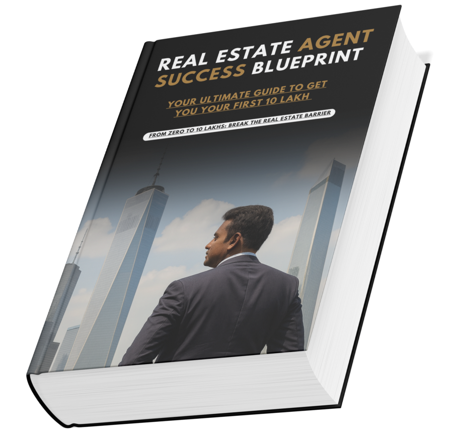 Realtor Rise Playbook