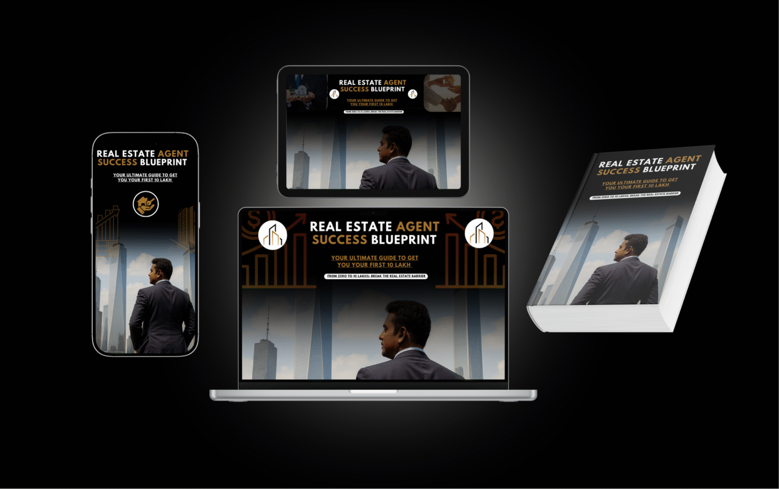 Realtor Rise Playbook Bundle